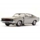 Autoart - 71506 - Véhicule Miniature - Chrysler Charger E49 - Argent - Echelle 1/18