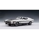 Autoart - 72824 - Véhicule Miniature - Ford Mustang Mach 1 - Blanc - Echelle 1/18