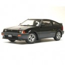 Autoart - 73261 - Véhicule Miniature - Honda Ballade Sports CR-X SI - Noir - Echelle 1/18