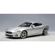 Autoart - 73633 - Véhicule Miniature - Jaguar XKR Coupé - Argent - Echelle 1/18