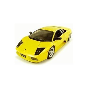 Autoart - 74511 - Miniature Car - Lamborghini - Murcielago - Scale 1 / 18