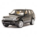 Autoart - 74807 - Véhicule Miniature - Range-Rover Sport - Echelle 1/18