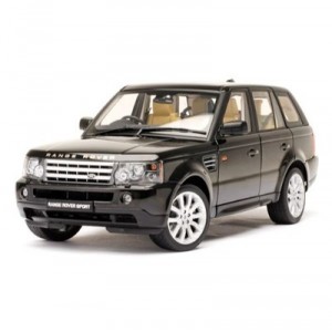 Autoart - 74807 - Véhicule Miniature - Range-Rover Sport - Echelle 1/18