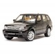 Autoart - 74807 - Véhicule Miniature - Range-Rover Sport - Echelle 1/18