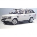 Autoart - 74808 - Voiture Miniature - Land Rover Range Rover Sport - Echelle 1/18