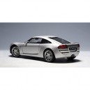 Autoart - 75366 - Véhicule Miniature - Lotus Europa S - Argent - Echelle 1/18