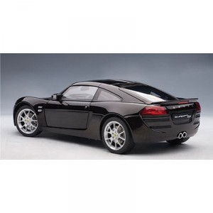 Autoart - 75367 - Véhicule Miniature - Lotus Europa S - Noir - Echelle 1/18