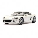 Autoart - 75368 - Véhicule Miniature - Lotus Europa S - Blanc - Echelle 1/18