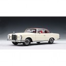 Autoart - 76287 - Voiture Miniature - Mercedes-Benz280 SE Coupé - Echelle 1/18