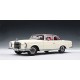 Autoart - 76287 - Voiture Miniature - Mercedes-Benz280 SE Coupé - Echelle 1/18