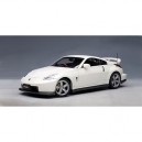 Autoart - 77402 - Véhicule Miniature - Nissan Fairlady Z Nismo - Echelle 1/18