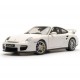 Autoart - 77890 - Véhicule Miniature - Porsche 911 / 997 GT2 - Bleu - Echelle 1/18