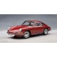 Autoart - 77912 - Véhicule Miniature - Porsche 911 - Rouge - Echelle 1/18