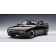 Autoart - 78001 - Véhicule Miniature - Porsche 924 Carrera GT - Noir - Echelle 1/18
