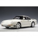 Autoart - 78083 - Voiture Miniature - Porshe 959 - Echelle 1/18