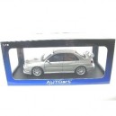 Autoart - 78671 - Vehicule Miniature - Subaru Impreza WRX STi S204 - Echelle 1/18