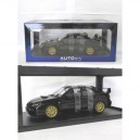 Autoart - 78683 - Véhicule Miniature - Subaru Impreza WRX Sti - Echelle 1/18