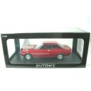 Autoart - 78783 - Véhicule Miniature - Toyota Celica 1600 GT (Ta22) - Rouge - Echelle 1/18