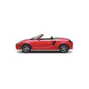 Auto Art - Vehicules - A78711 - TOYOTA SPIDER 2000 rouge - 1/18