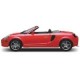 Auto Art - Vehicules - A78711 - TOYOTA SPIDER 2000 rouge - 1/18