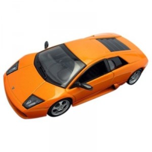 Lamborghini - 54512 - AUTOart - Lamborghini Murciélago - 1/43
