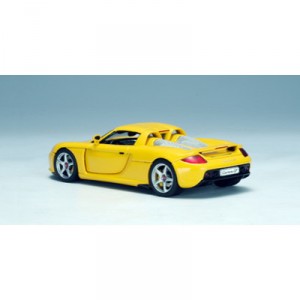 Porsche - 58044 - AUTOart - Porsche Carrera GT - 1/43