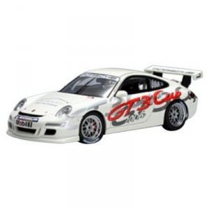 Porsche - 60672 - AUTOart - Porsche 997 Super Cup - Présentation 06 - 1/43