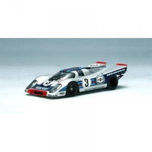 Porsche - 67170 - AUTOart - Porsche 917 K Martini - Winner Sebring 71 - 1/43