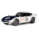 Toyota - 86815 - AUTOart - Toyota 2000 GT - SCCA 68 - 1/18