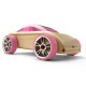 Automoblox - Voiture C9P Sportscar - Rose