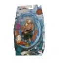 Mattel - Figurine Avatar Roi Bumi
