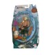 Mattel - Figurine Avatar Roi Bumi