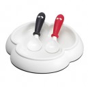 Babybjörn Mini-coffret repas - Blanc