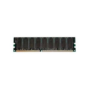 HP m&eacute;moire - - SO DIMM 200 broches - DDR2 RAM HP PC2-6400 2 Go (KT293ET)