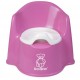 Babybjörn Pot bébé BabyBjorn Rose