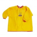 Babybjörn Tablier pour le repas - Couleur:Jaune