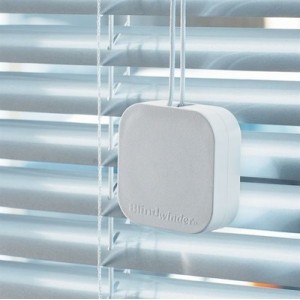 Baby Dan - 8264-69 - Domestic Security - Reel Cord Store - White