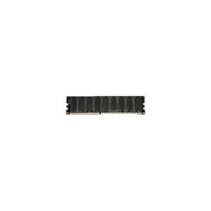 HP m&eacute;moire - 4 : 2 x - DIMM 240 broches - 2 DDR RAM HP 2 x 1 Go (408853B21)