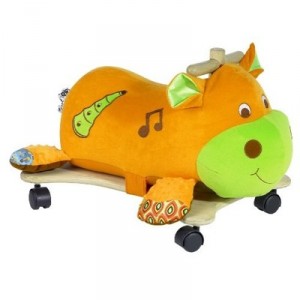 BabyMoov Porteur hippo