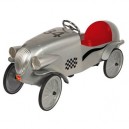 Baghera - 1924G - Plein Air - Voiture - Le Mans Grise