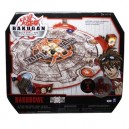 Bakubowl Arena Bakugan