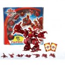 Bakugan 6012703 Figurine Maxus Drago