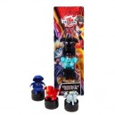 Bakugan Kit de tampons, 3 pièces