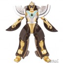Bandai - 31031 - Figurine - Power Rangers RPM - Figurine Phenix 17 cm - Aigle