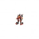 Bandai - 31060 - Figurine - Power rangers RPM - Zord Trans-Racer Aigle