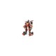 Bandai - 31060 - Figurine - Power rangers RPM - Zord Trans-Racer Aigle