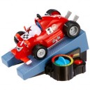 Bandai - 61002 - Roary - Construction et Maquette - Roary / Champion Du Chrono
