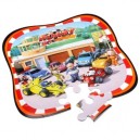 Bandai - 61005 - Roary - Puzzle - Puzzle Geant Roary 25 Pieces