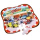 Bandai - 61005 - Roary - Puzzle - Puzzle Geant Roary 25 Pieces