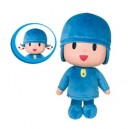 Pocoyo - peluche Pocoyo 25 cm (Bandai)